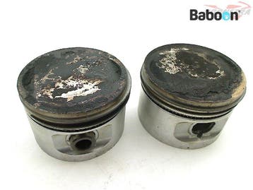Zuiger Harley-Davidson EVO 1340 Engine Set, Verzenden, Gebruikt