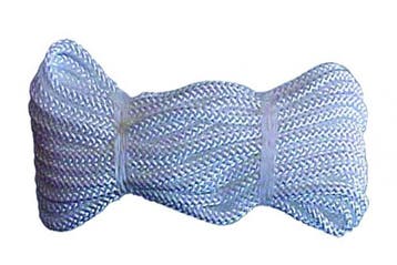 Campking Scheerlijn Nylon 0.5mm 15m, Caravans en Kamperen, Tenten, Nieuw