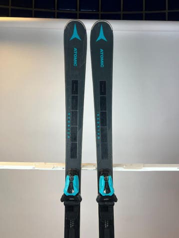 Atomic Redster X7 - 2025-169 cm, Gebruikt, Ophalen of Verzenden, Carve, Atomic