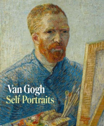 Van Gogh. Self-Portraits | Louis Van Tilborgh; Martin Bailey, Ophalen of Verzenden, Nieuw, Louis Van Tilborgh; Martin Bailey