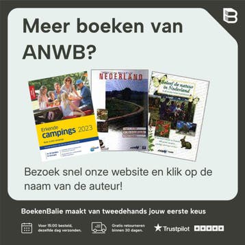 ANWB Jeugdatlas van de wereld - ANWB 9789018034269, Boeken, Verzenden, Gelezen, ANWB