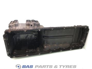 Carterpan Mercedes A 471 010 56 13, Ophalen, Gebruikt, Mercedes-Benz, Motor en Toebehoren