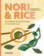 Nori   Rice 9789461433459 Thomas Welle-Annebel Ploeg, Ophalen of Verzenden, Nieuw, Thomas Welle-Annebel Ploeg