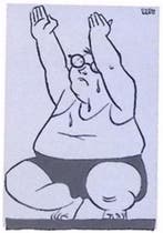 Elke ochtend diepe kniebuigingen (lijst optie, Lithos), Verzenden