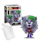 Funko Pop  FNAF Help Wanted 2  Roxy 1132 Funko, Verzamelen, Poppetjes en Figuurtjes, Verzenden, Nieuw