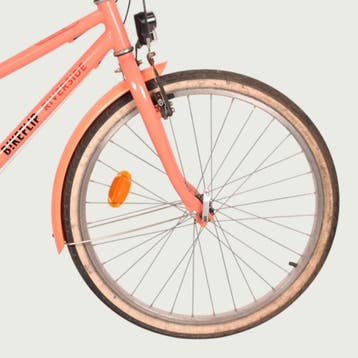 Riverside kinderfiets 24 inch, Fietsen en Brommers, Ophalen of Verzenden, Gebruikt, Riverside