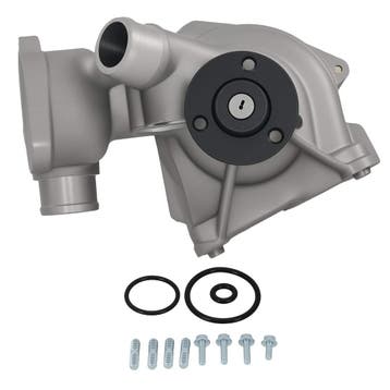 Aluminium Waterpomp geschikt voor Mercedes-Benz 300E 300S..., Verzenden, Nieuw, Mercedes-Benz