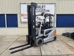 STILL RX60-30L Elektrische Heftruck, 3000KG, 2018, 8850u, 3000 tot 4000 kg, Elektrisch, Heftruck, STILL