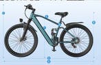 Elektrische Fiets 26 Inch – 540W E-Bike met 36V Accu, Verzenden, Nieuw