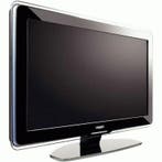 Philips 32PFL7613D - 32 inch 100 Hz Tv, Ophalen, Philips, 80 tot 100 cm, Zo goed als nieuw