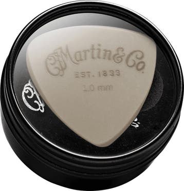 Martin AMA A0117 Luxe plectrum - Contour - 1.00 mm, Muziek en Instrumenten, Instrumenten | Toebehoren, Ophalen of Verzenden, Nieuw