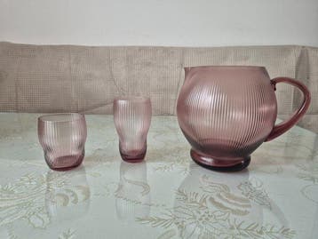 Drinkglas - Glas