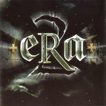 cd - Era - Era 2, Cd's en Dvd's, Verzenden, Zo goed als nieuw