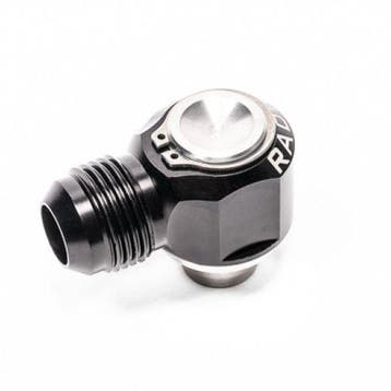 Radium Engineering Nissan S14/S15 SR20DET 10AN Male, Ophalen of Verzenden