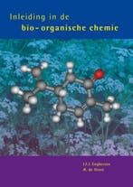 Inleiding in de bio organische chemie 9789074134958, Boeken, Verzenden, Zo goed als nieuw