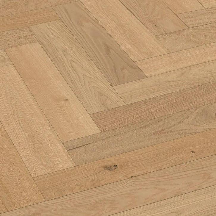 Meister Lindura HS 500 Eik Classic 8925 Parketvloer, Huis en Inrichting, Stoffering | Vloerbedekking, Parket, Overige kleuren