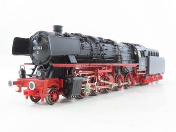 Märklin H0 - 34880 - Stoomlocomotief met tender (1) - BR 44, Nieuw