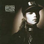 Rhythm Nation 1814 0082839392020, Cd's en Dvd's, Verzenden, Nieuw in verpakking