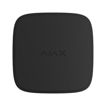 AJAX EN54 FireProtect (Heat) zwart, Verzenden, Nieuw