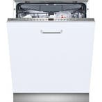 Neff S513K60X0E - Inbouw Vaatwasser - 60 cm - 13 Couverts -, Witgoed en Apparatuur, Vaatwasmachines, Ophalen of Verzenden, Zo goed als nieuw