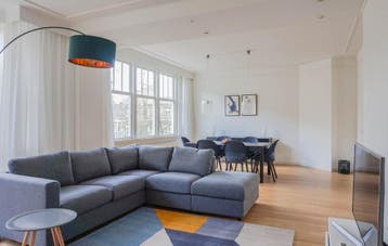 Te huur: Appartement Albrecht Dürerstraat in Amsterdam, Noord-Holland, Appartement, Amsterdam