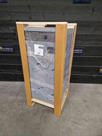 Bordenwarmer | 60 borden | max Ø 32 cm | BWH-10 | 230V |, Nieuw in verpakking, RVS Meubilair