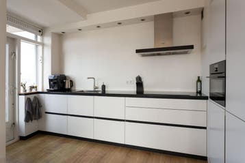 Te huur: Appartement Plantijnstraat in Leiden, Leiden, Appartement, Zuid-Holland