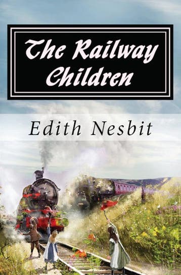 The Railway Children | Edith Nesbit | Nieuw, Ophalen of Verzenden, Nieuw, Edith Nesbit