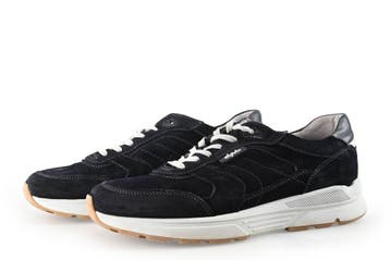 Australian Sneakers in maat 44 Blauw, Sneakers of Gympen, Gedragen, Australian, Verzenden