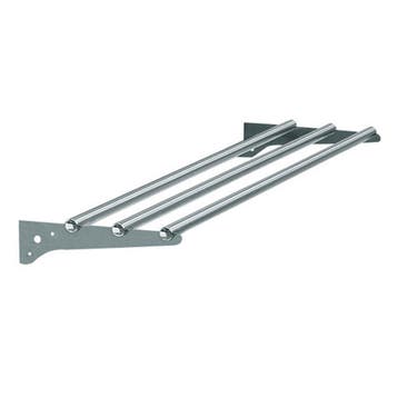 GGM Gastro | Dienblad schuif KOPENHAGEN - 2250x390x100mm - |, Verzenden, Nieuw, Kop(pen) en/of Schotel(s)