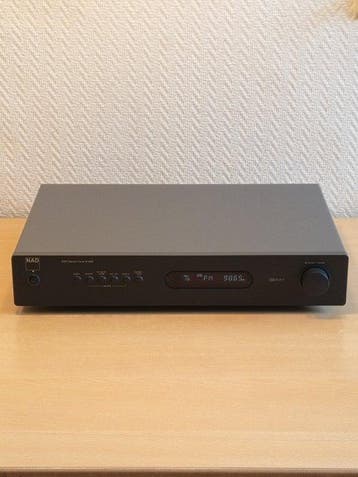 NAD - C 422 Tuner, Nieuw