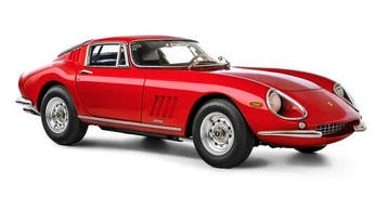 CMC 1:18 - Modelauto - Ferrari 275 GTB/C 1966 - M-210 New, Hobby en Vrije tijd, Nieuw