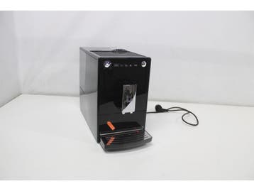 Melitta Caffeo Solo E950-101 - Koffiezetapparaat - 15bar, Verzenden, Zo goed als nieuw