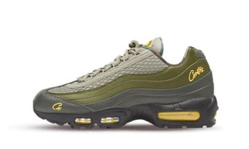 Nike Air Max 95 SP Corteiz Gutta Green, Nieuw