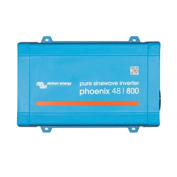 Victron Phoenix omvormer 48/800 230V VE.Direct IEC, Ophalen of Verzenden, Nieuw