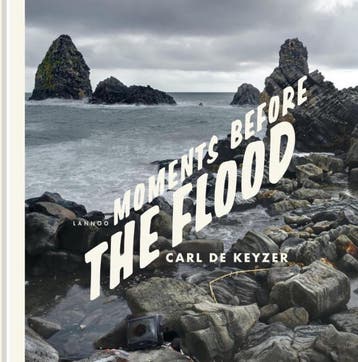 Moments before the flood - Carl De Keyzer 9789401400251, Boeken, Verzenden, Zo goed als nieuw, Carl De Keyzer