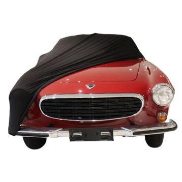 Autohoes voor Volvo P1800 (1961-1973) Indoor BESTE PASVORM, Ophalen of Verzenden, Nieuw, Op maat