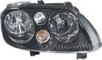 Koplamp Rechts Touran VW Caddy 3 2003 - 2006 CS134, Nieuw, Volkswagen