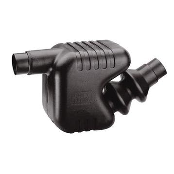 Waterlock en uitlaatdemper 33 Ltr-Type A, Watersport en Boten, Ophalen of Verzenden, Nieuw