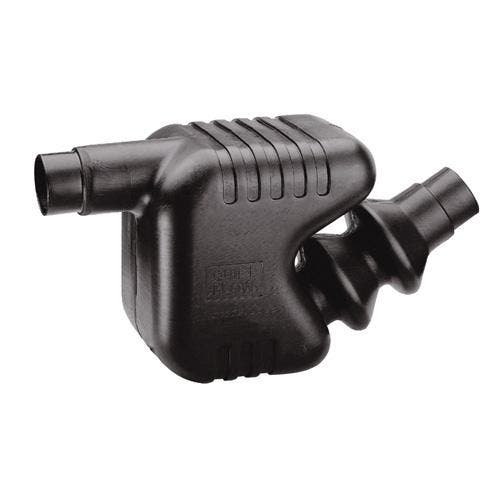 Waterlock en uitlaatdemper 33 Ltr-Type A, Watersport en Boten, Bootonderdelen, Nieuw, Ophalen of Verzenden