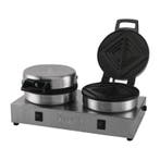 Dualit contact broodrooster 73002, Verzenden, Nieuw in verpakking