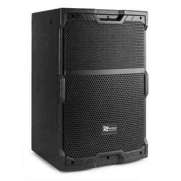 Retourdeal - Power Dynamics - PDY210 - Passieve speaker - 10, Audio, Tv en Foto, Luidsprekers, Verzenden, Zo goed als nieuw