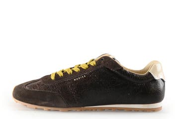 Nubikk Sneakers in maat 40 Bruin, Nubikk, Bruin, Verzenden, Sneakers of Gympen