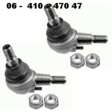 Mercedes W202 W210 CLK W201 W211 W220 fuseekogel W124 W201, Ophalen of Verzenden, Nieuw, Mercedes-Benz