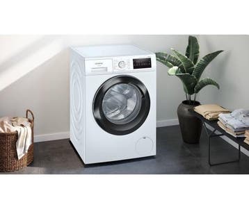 €789 Siemens wm14n209nl wasmachine, Witgoed en Apparatuur, Wasmachines, Ophalen of Verzenden, Nieuw