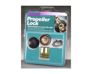 propeller lock Yamaha-Suzuki, Ophalen of Verzenden, Nieuw