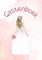 9789465190358 Gastenboek Bruiloft Andries B.V., Verzenden, Nieuw, Andries B.V.