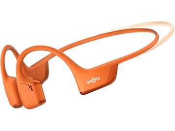 Shokz -  Shokz -  Openrun Pro 2 Mini Hoofdtelefoon  - Oranje, Verzenden, Nieuw, Overige merken