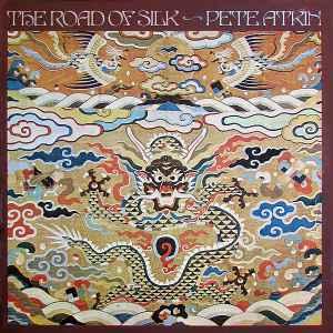 LP gebruikt - Pete Atkin - The Road Of Silk (UK, 1974), Verzenden, Zo goed als nieuw, Overige formaten
