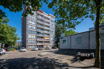 Te huur: Appartement Messiaenplantsoen in Almere, Huizen en Kamers, Almere, Flevoland, Appartement
